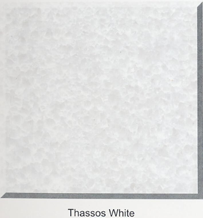 Carved Stone Pillars