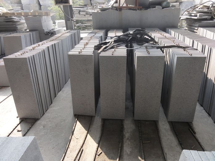 Natural Polished White Granite/Marble Stone Flooring Tile for Floor Paving Natural Polished White Granite/Marble Stone Flooring Tile for Floor Paving