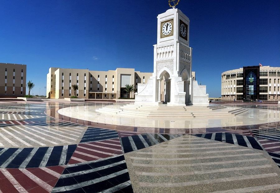 Exterior Paving Stone