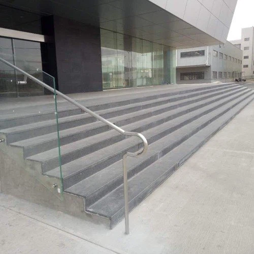 outdoor granite steps outdoor granite steps