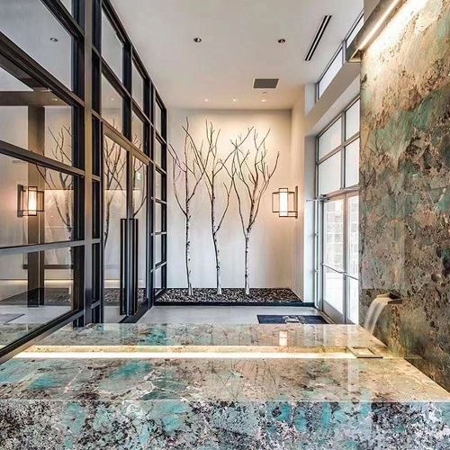 Marble Stone