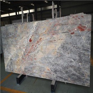 Red Marble Slabs