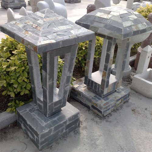 Stone Lanterns For Garden
